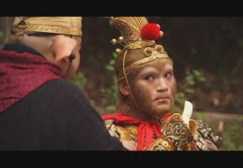 西游记 2010,奇幻之旅再续传奇