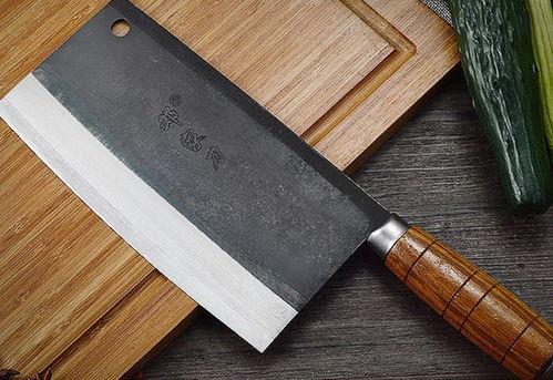 赊你一把萝卜刀