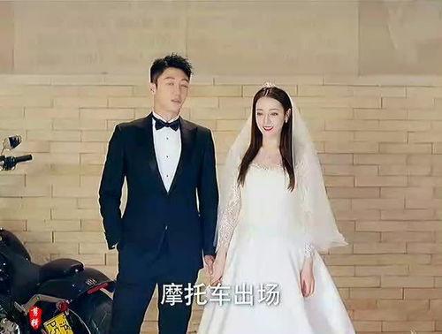 我老板的婚礼,老板婚礼的甜蜜瞬间